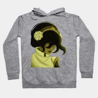 Toph Hoodie